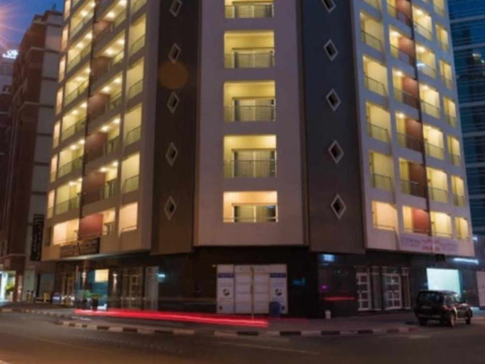 City Stay Prime Hotel Apartment Image 10