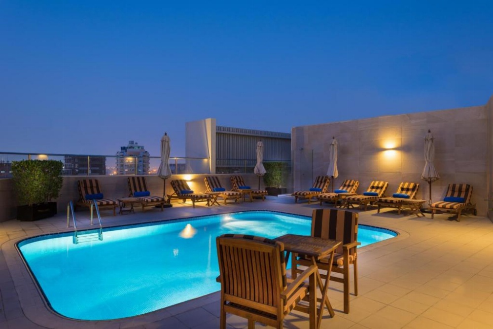 City Stay Prime Hotel Apartment Main image