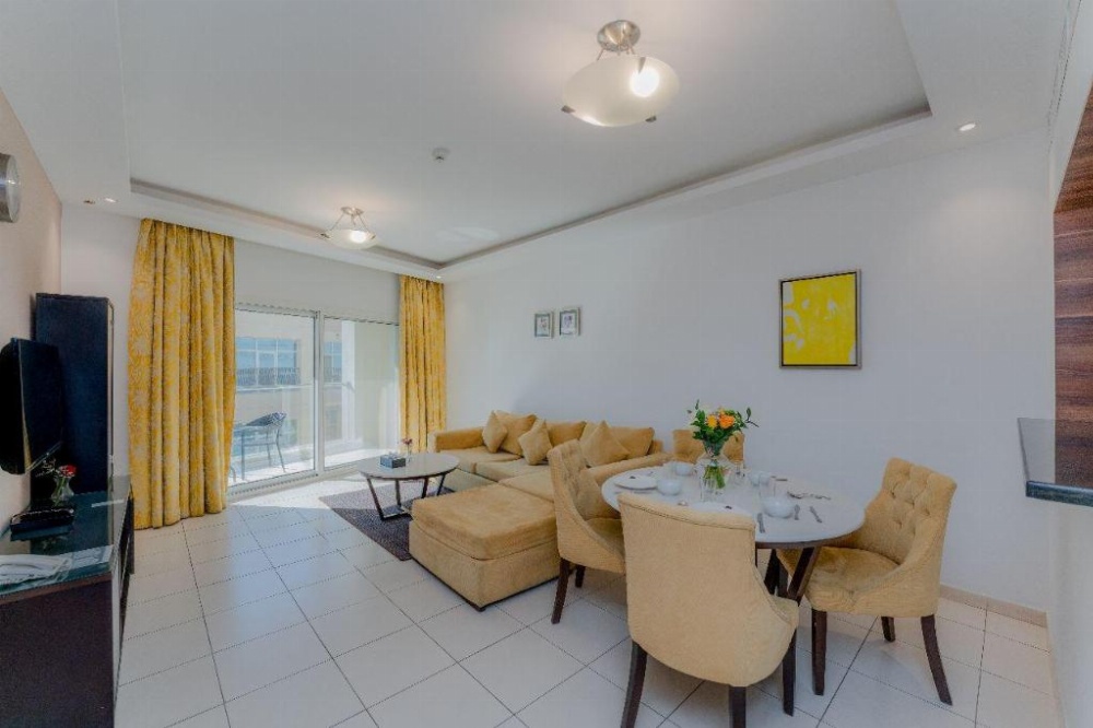 City Stay Prime Hotel Apartment Image 13