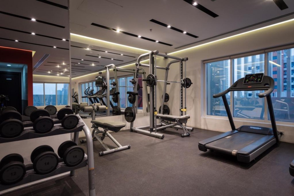 City Stay Prime Hotel Apartment Image 14