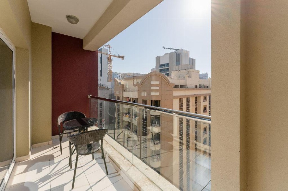 City Stay Prime Hotel Apartment Image 15