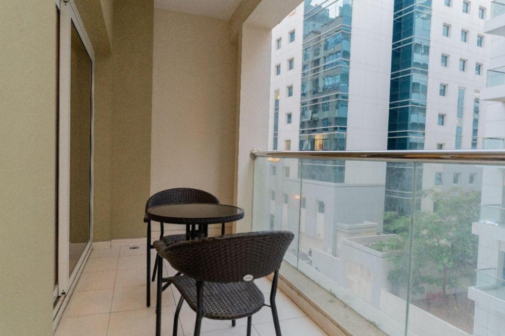 City Stay Prime Hotel Apartment Image 16