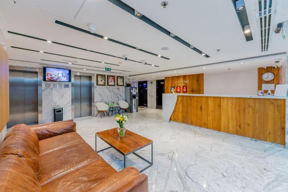 City Stay Prime Hotel Apartment Image 17