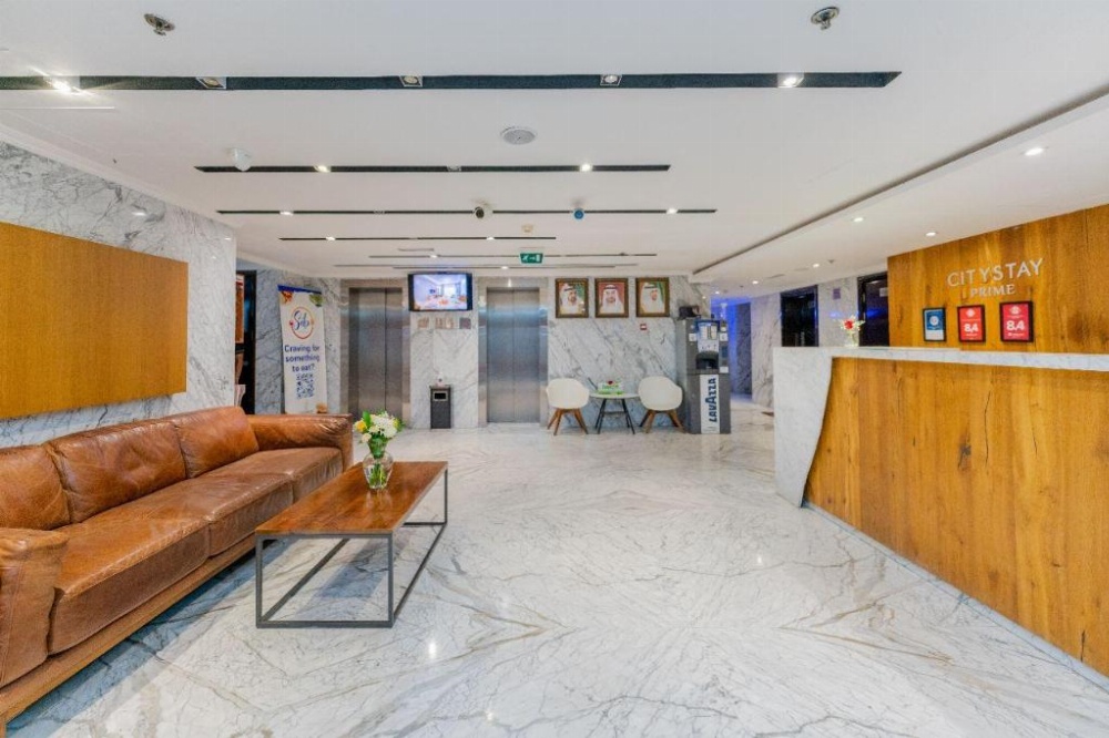 City Stay Prime Hotel Apartment Image 18