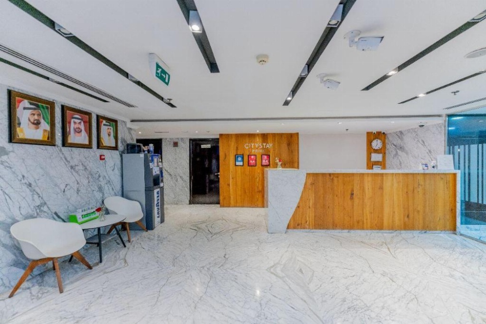 City Stay Prime Hotel Apartment Image 20