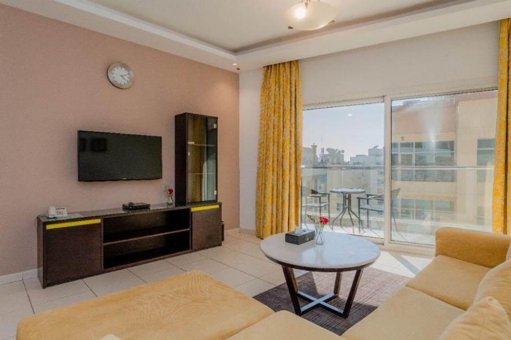 City Stay Prime Hotel Apartment Image 21