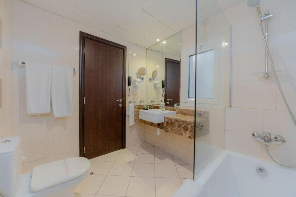 City Stay Prime Hotel Apartment Image 23