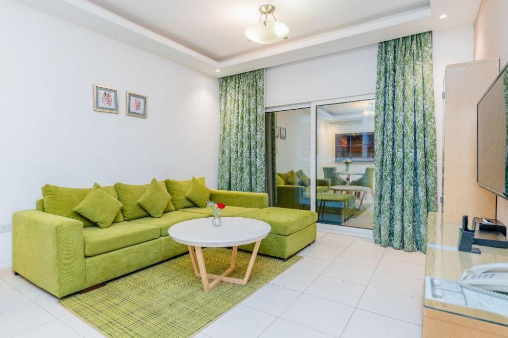 City Stay Prime Hotel Apartment Image 24