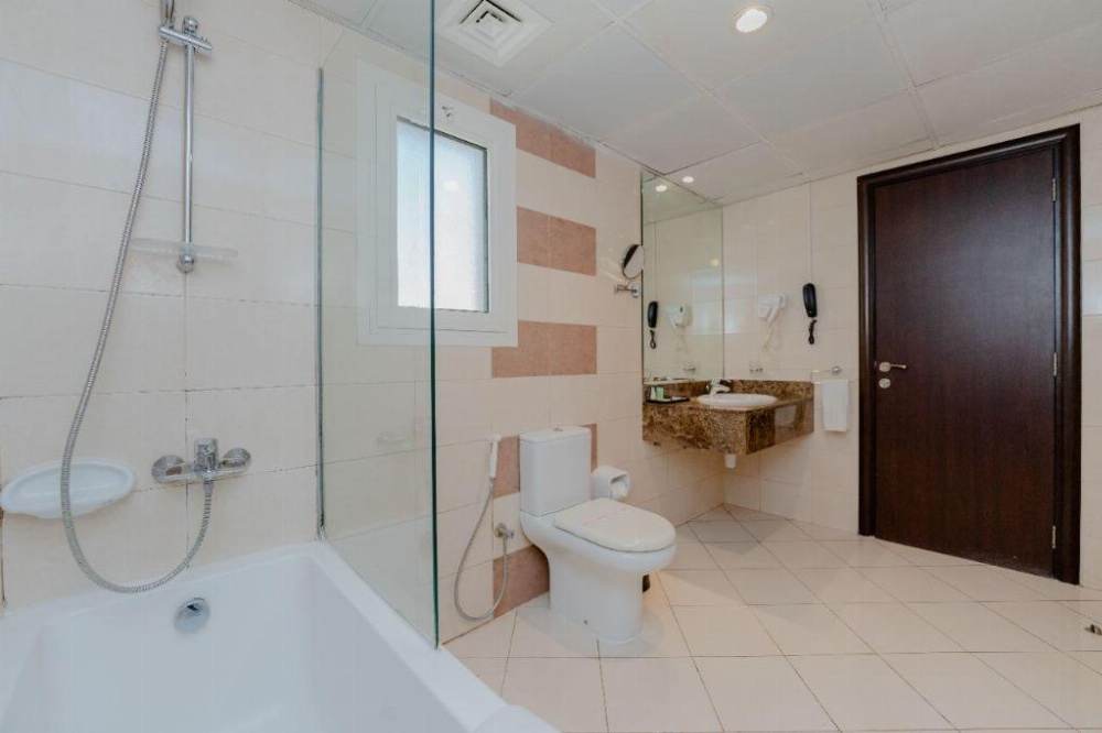 City Stay Prime Hotel Apartment Image 25