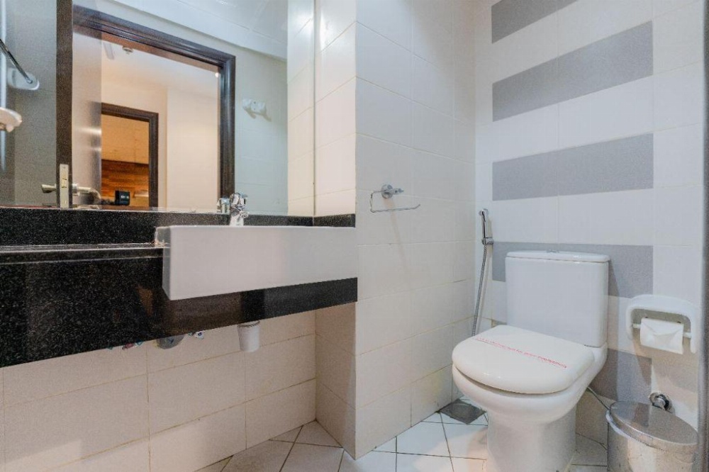 City Stay Prime Hotel Apartment Image 26