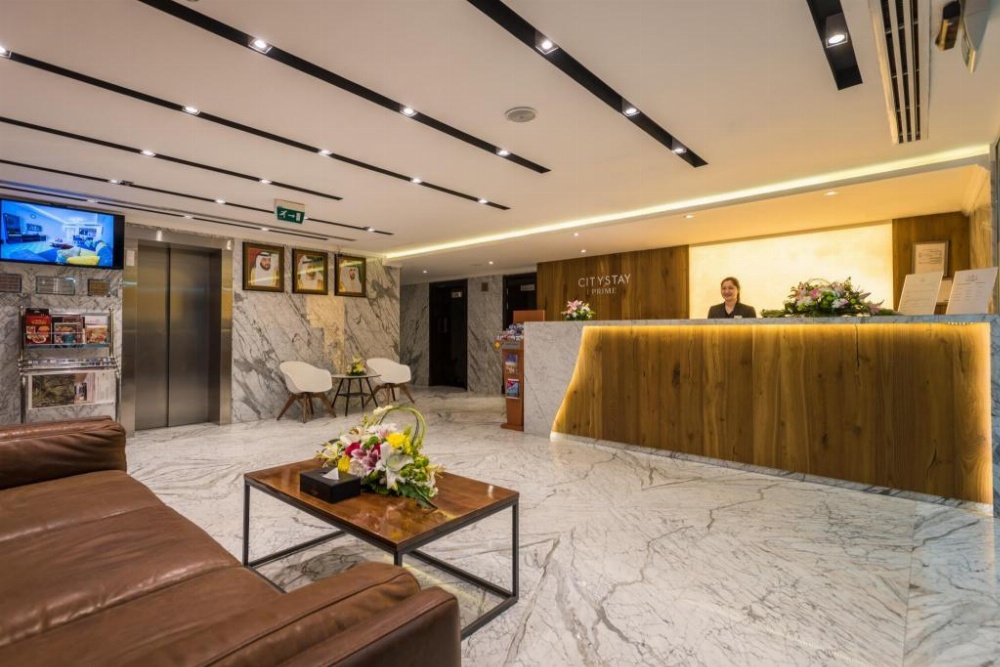 City Stay Prime Hotel Apartment Image 6